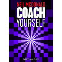 Coach Yourself [Paperback]
