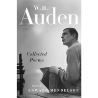 Collected Poems [Hardcover]