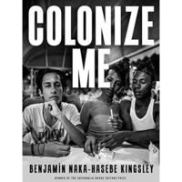 Colonize Me [Paperback]