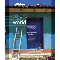 Colors of the World [Paperback]