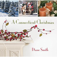 Connecticut Christmas [Hardcover]