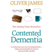 Contented Dementia [Paperback]