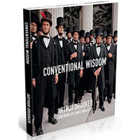 Conventional Wisdom [Hardcover]