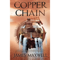 Copper Chain [Paperback]
