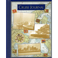 Cruise Journal [Hardcover]