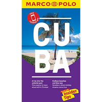 Cuba Marco Polo Pocket Guide [Mixed media product]