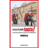 CultureShock! India [Paperback]