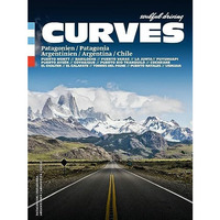Curves: Patagonia: Argentina, Chile [Paperback]