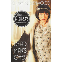Dead Man's Chest [Paperback]