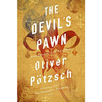 Devils Pawn                              [TRADE PAPER         ]