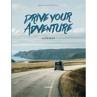 Drive Your Adventure Norway [Paperback]