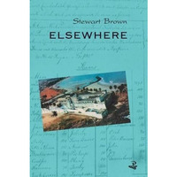 Elsewhere [Paperback]