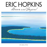 Eric Hopkins: Above and Beyond [Hardcover]