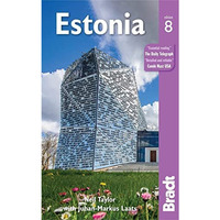 Estonia [Paperback]