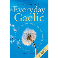 Everyday Gaelic [Book]