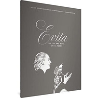 Evita: The Life and Work of Eva Per?n [Hardcover]