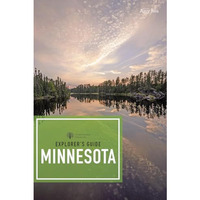 Explorer's Guide Minnesota [Paperback]