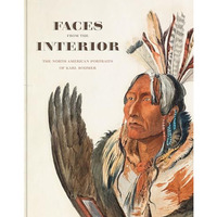 FACES FROM THE INTERIOR [Hardcover]
