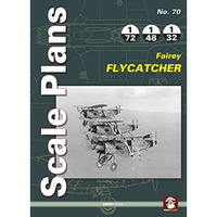 Fairey Flycatcher [Paperback]