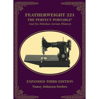 Featherweight 221 - The Perfect Portable [Paperback]