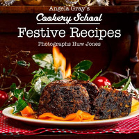 Festive Recipes [Hardcover]