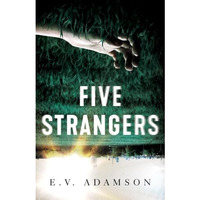 Five Strangers [Paperback]
