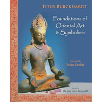 Foundations of Oriental Art & Symbolism [Paperback]