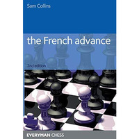 French Advance [Paperback]