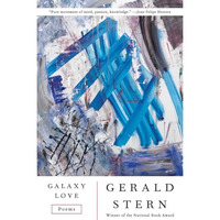 Galaxy Love: Poems [Paperback]