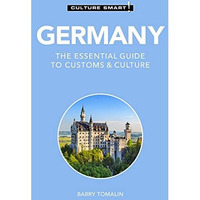 Germany - Culture Smart!: The Essential Guide to Customs & Culture [Paperback]
