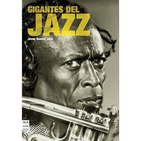 Gigantes del jazz [Paperback]