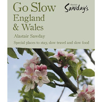 Go Slow England & Wales [Paperback]