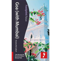 Goa (with Mumbai) [Paperback]