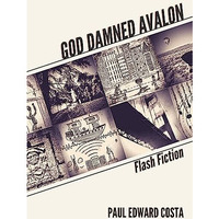 God Damned Avalon: Flash Fiction [Paperback]