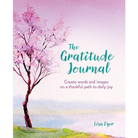 Gratitude Journal                        [TRADE PAPER         ]
