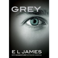 Grey: Fifty Shades of Grey as Told by Christian [Paperback]