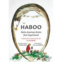 HABOO 2 ED [Paperback]