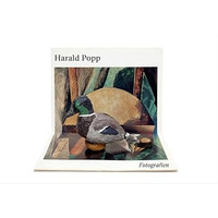 Harald Popp: Fotografien [Paperback]