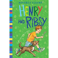 Henry and Ribsy [Hardcover]