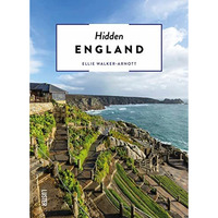 Hidden England [Paperback]