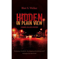 Hidden in Plain View [Paperback]
