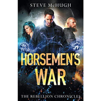 Horsemens War                            [TRADE PAPER         ]