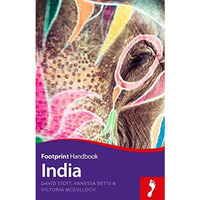 India Handbook [Paperback]