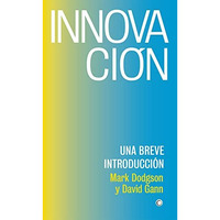 Innovación: Una breve introducción [Paperback]