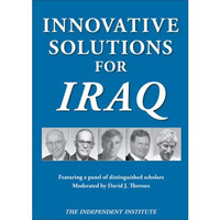 Innovative Solutions for Iraq [DVD video]