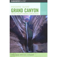Insiders' Guide? to Grand Canyon and Northern Arizona [Paperback]
