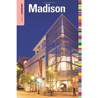 Insiders' Guide? to Madison, WI [Paperback]
