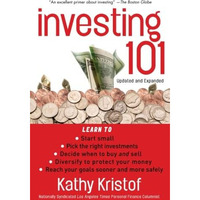 Investing 101 [Paperback]