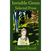 Invisible Green [Paperback]