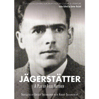JAGERSTATTER [Paperback]